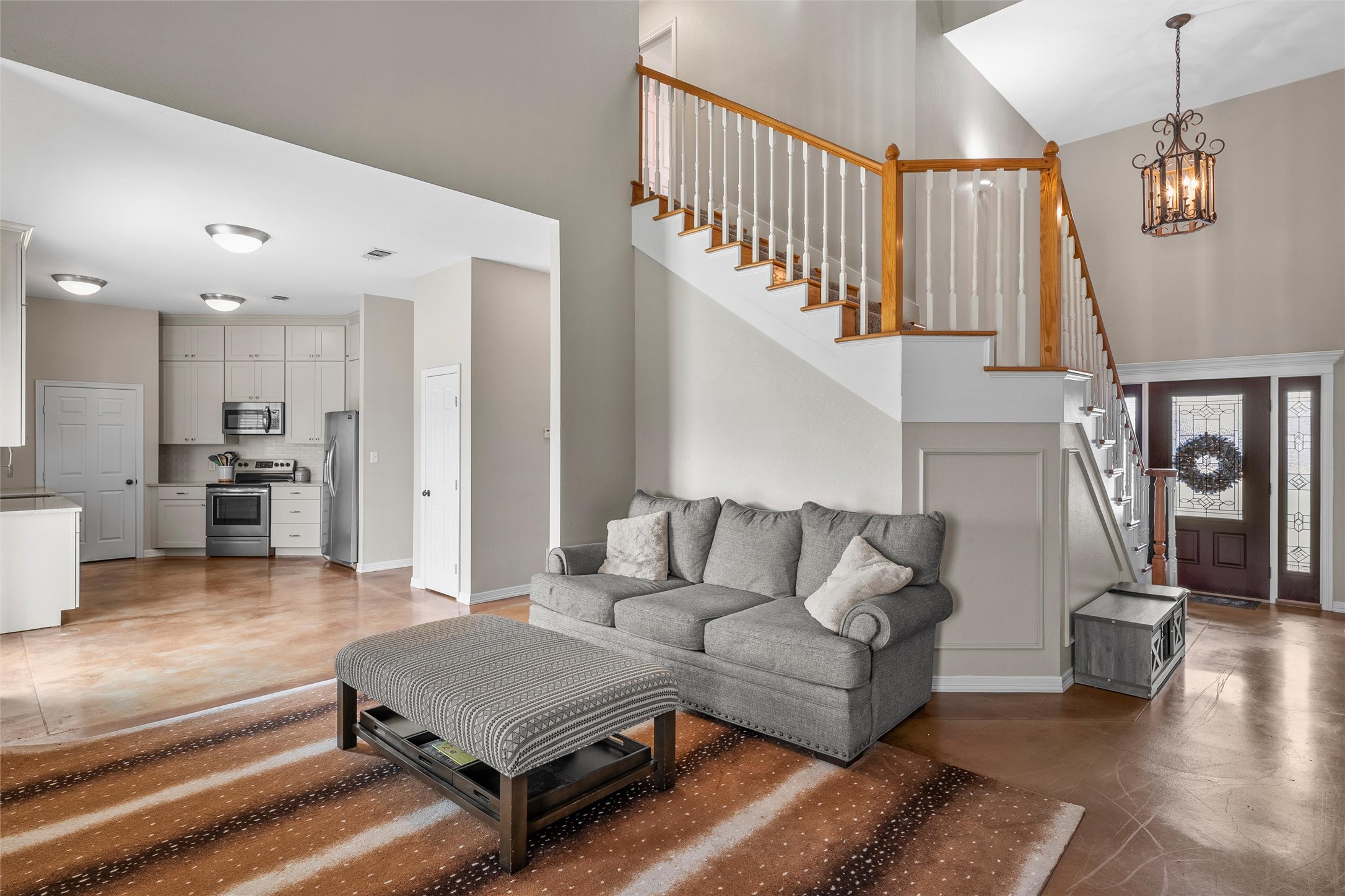 275 N Quail Run Drive West TX 76691