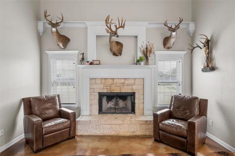 275 N Quail Run Drive West TX 76691