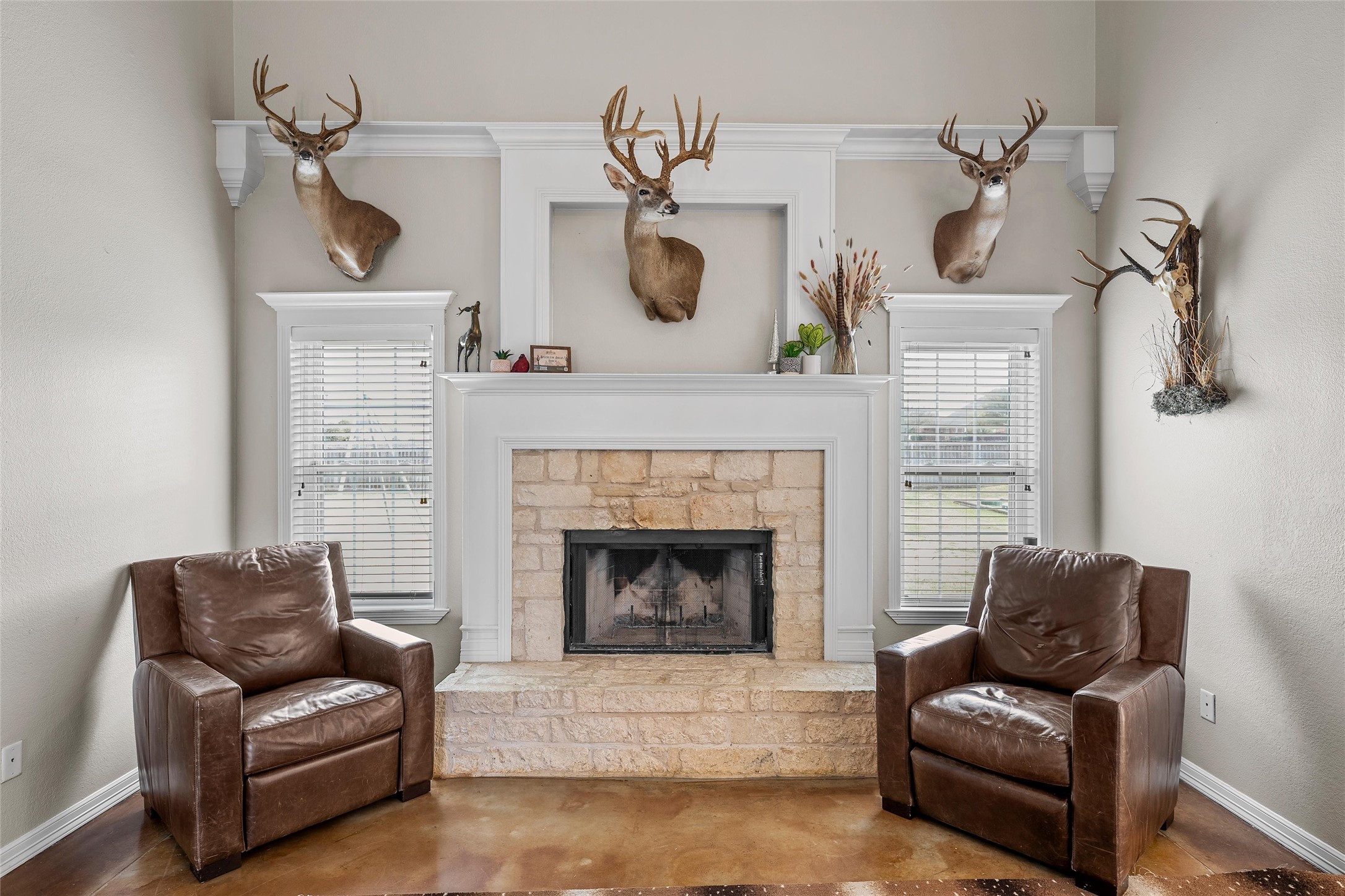 275 N Quail Run Drive West TX 76691