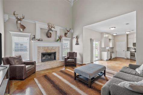 275 N Quail Run Drive West TX 76691