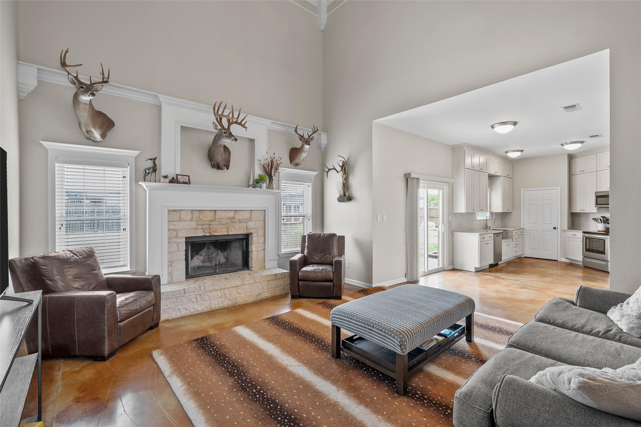 275 N Quail Run Drive West TX 76691