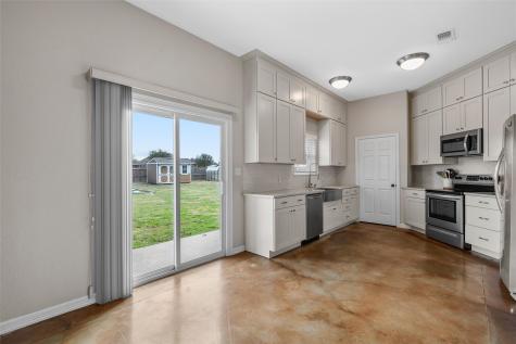 275 N Quail Run Drive West TX 76691