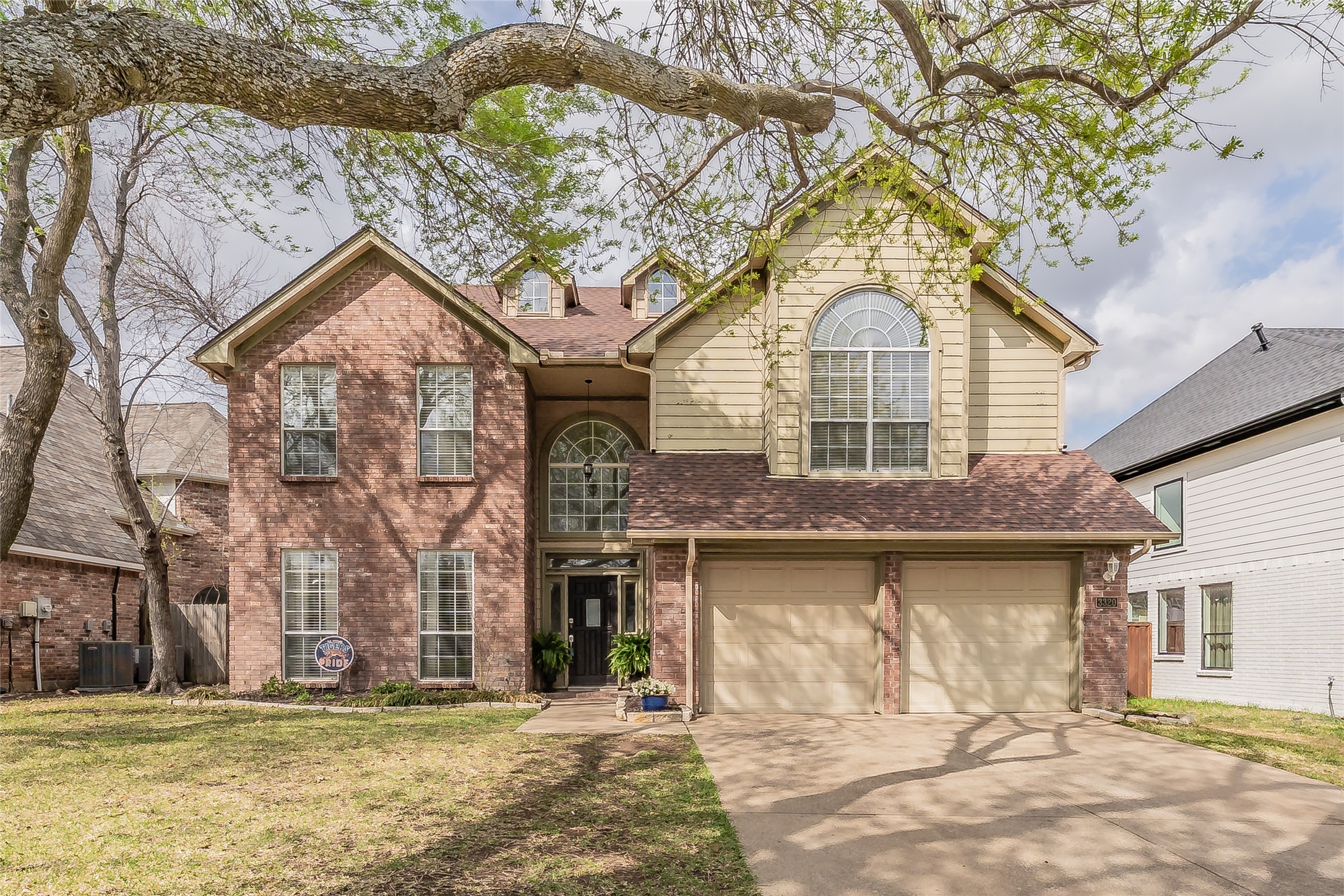3320 Circlewood Court Grapevine TX 76051