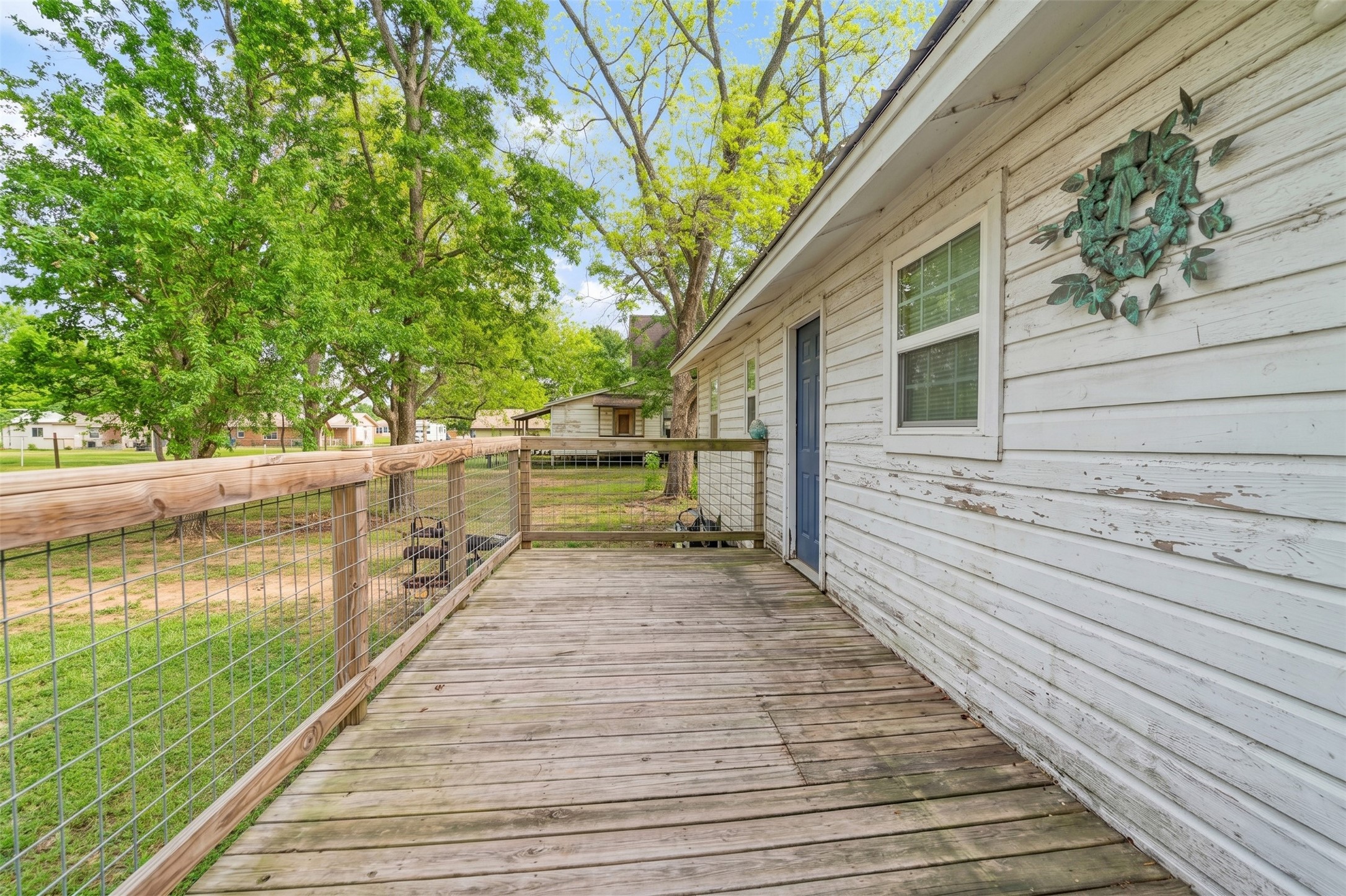 170 NW 2nd Street NW Detroit TX 75436