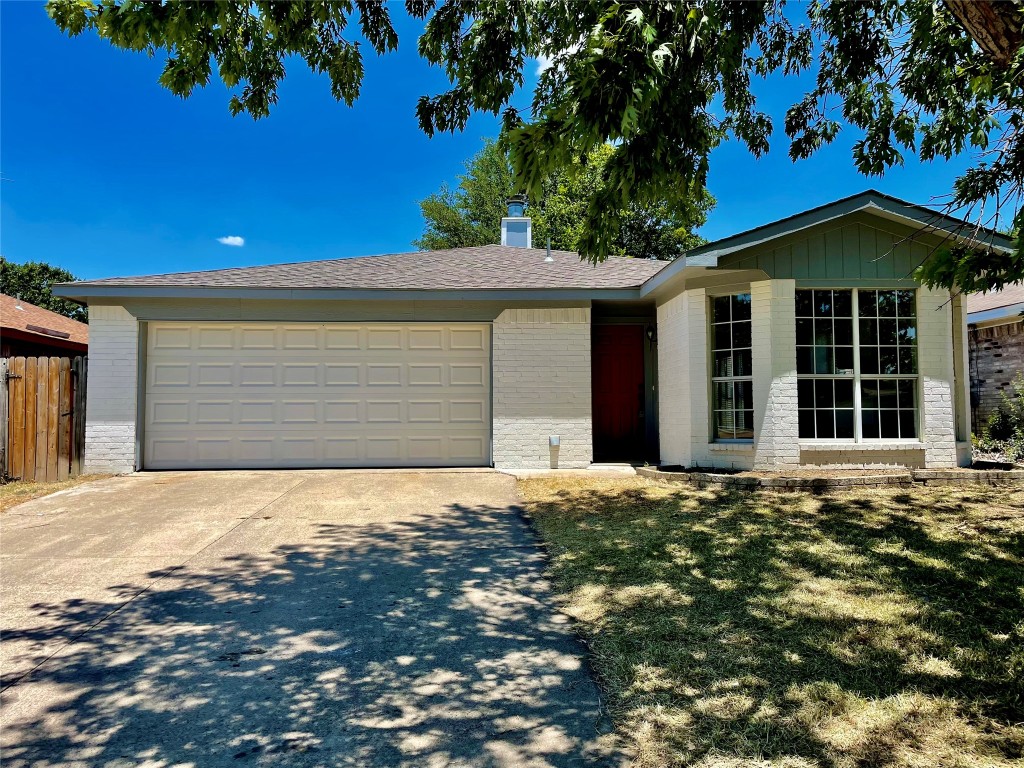 5932 Ravenya Street Fort Worth TX 76179