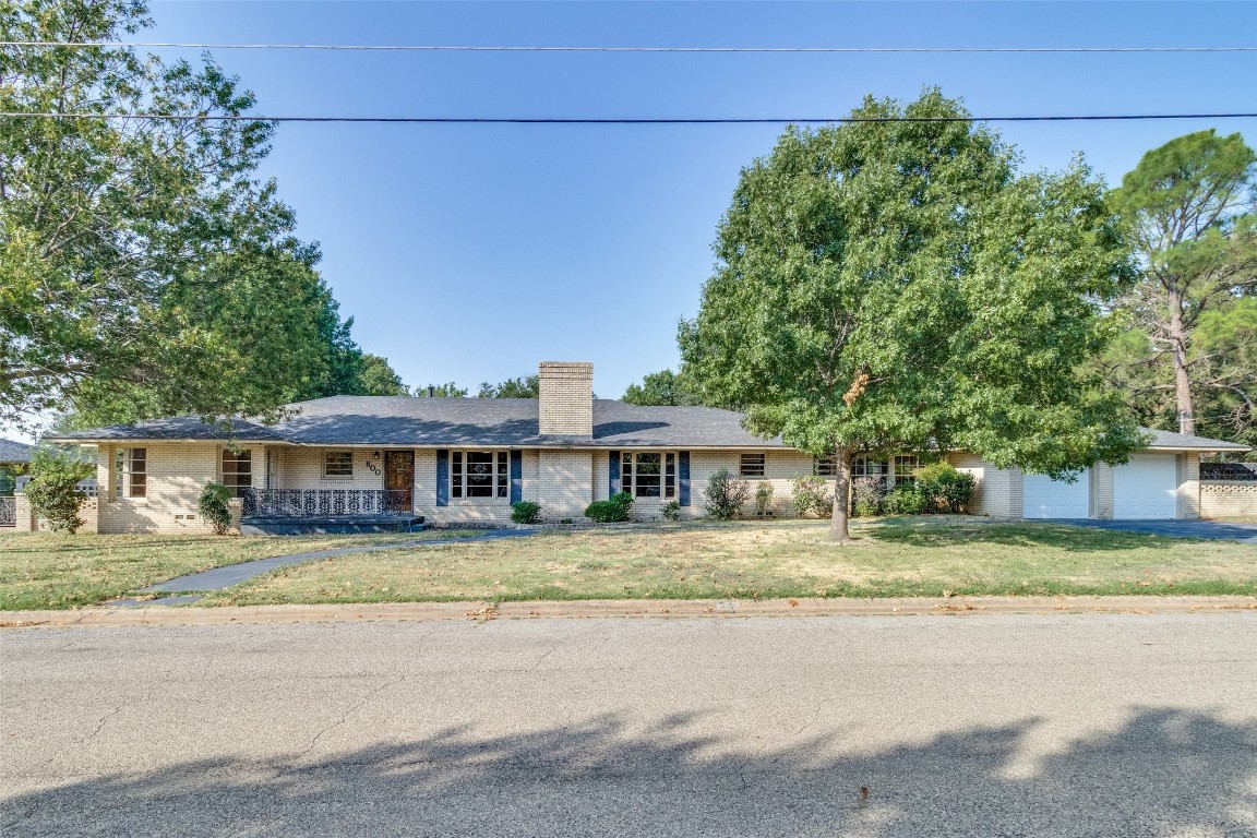 600 Westwoodrive Sherman TX 75092