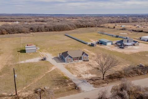 2288 Whitt Cut Off Road Perrin TX 76486