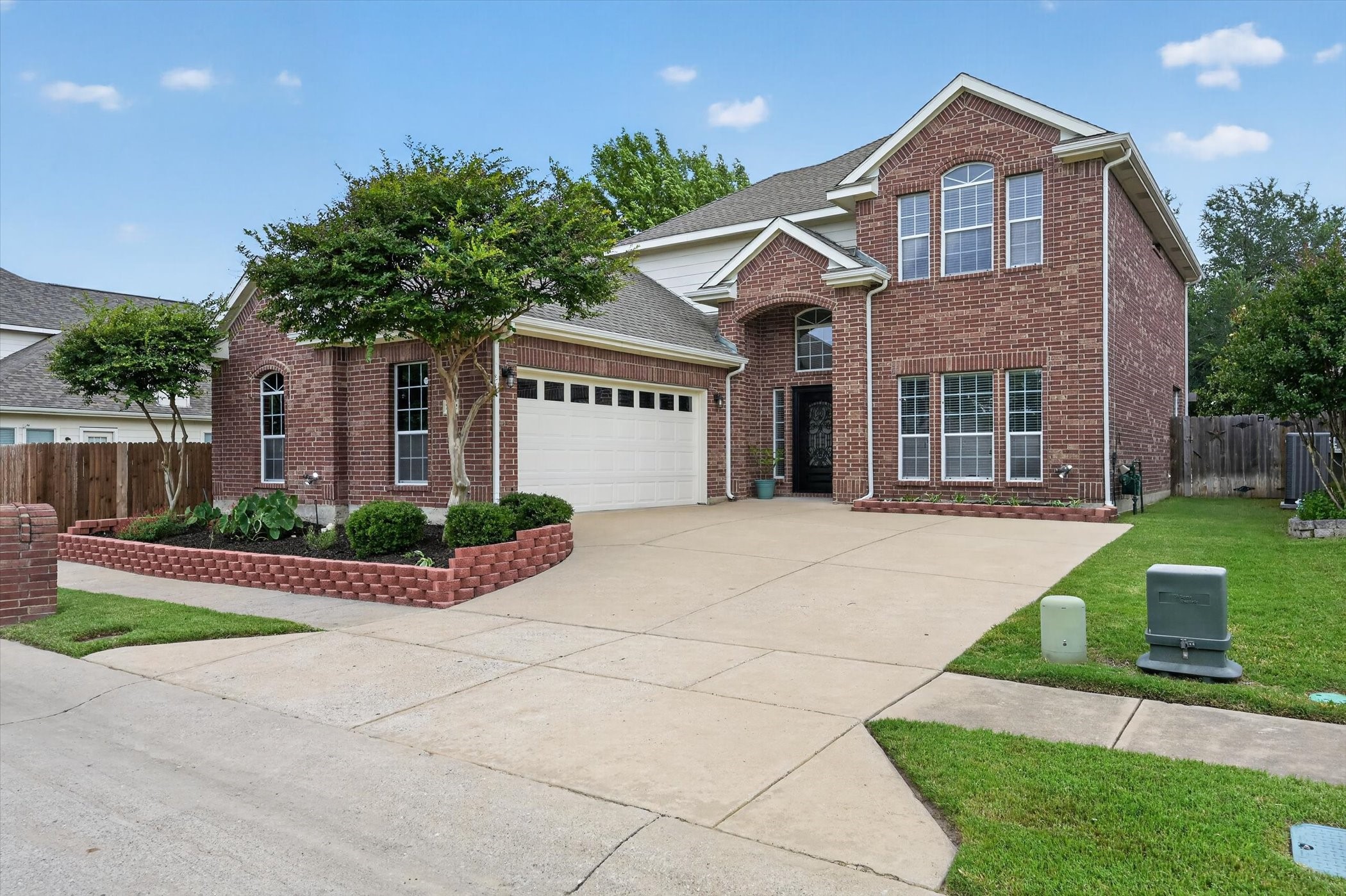 7912 White Stallion Trail Mckinney TX 75070