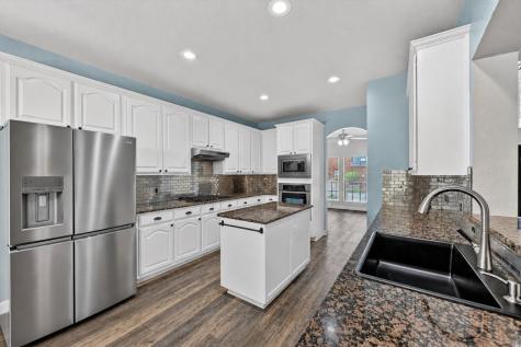 7912 White Stallion Trail Mckinney TX 75070