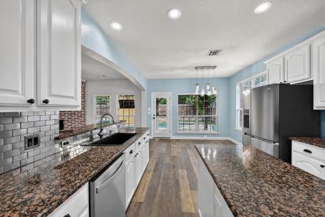 7912 White Stallion Trail Mckinney TX 75070