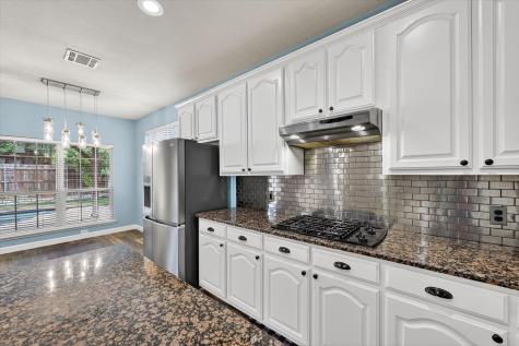 7912 White Stallion Trail Mckinney TX 75070