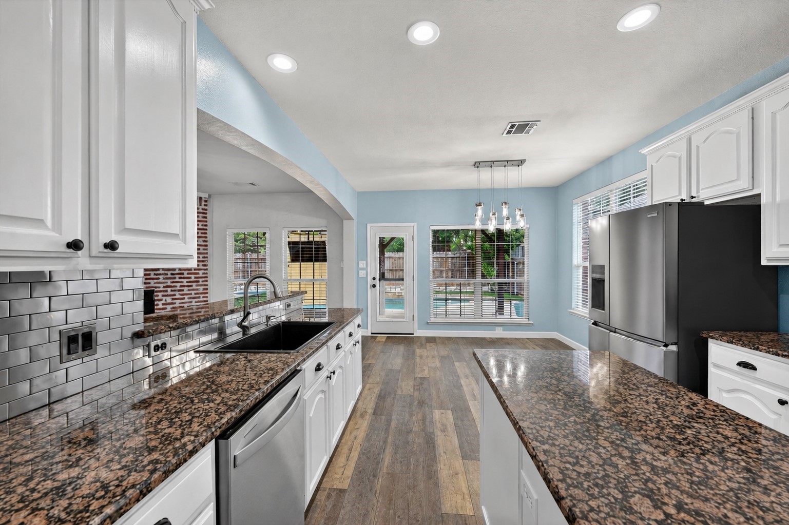 7912 White Stallion Trail Mckinney TX 75070