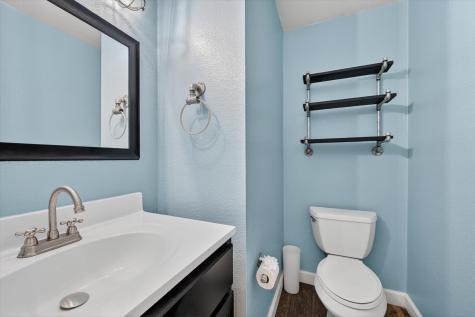 7912 White Stallion Trail Mckinney TX 75070