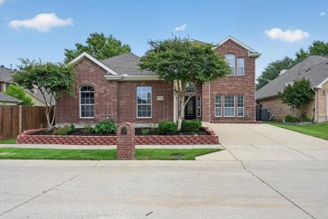 7912 White Stallion Trail Mckinney TX 75070