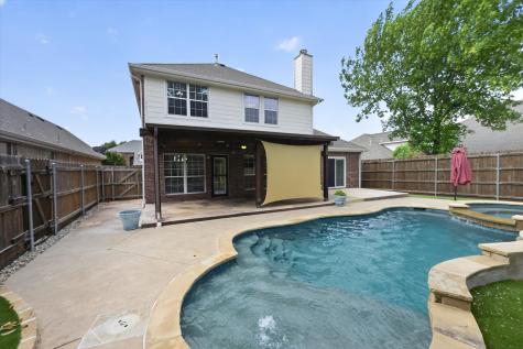 7912 White Stallion Trail Mckinney TX 75070
