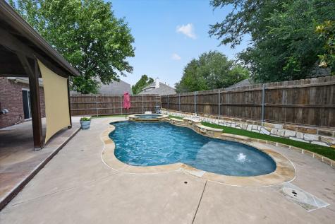 7912 White Stallion Trail Mckinney TX 75070