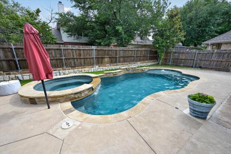 7912 White Stallion Trail Mckinney TX 75070