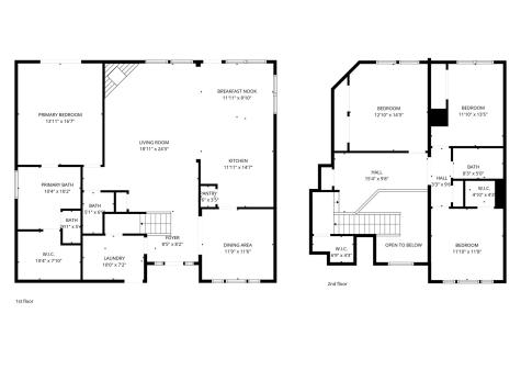7912 White Stallion Trail Mckinney TX 75070