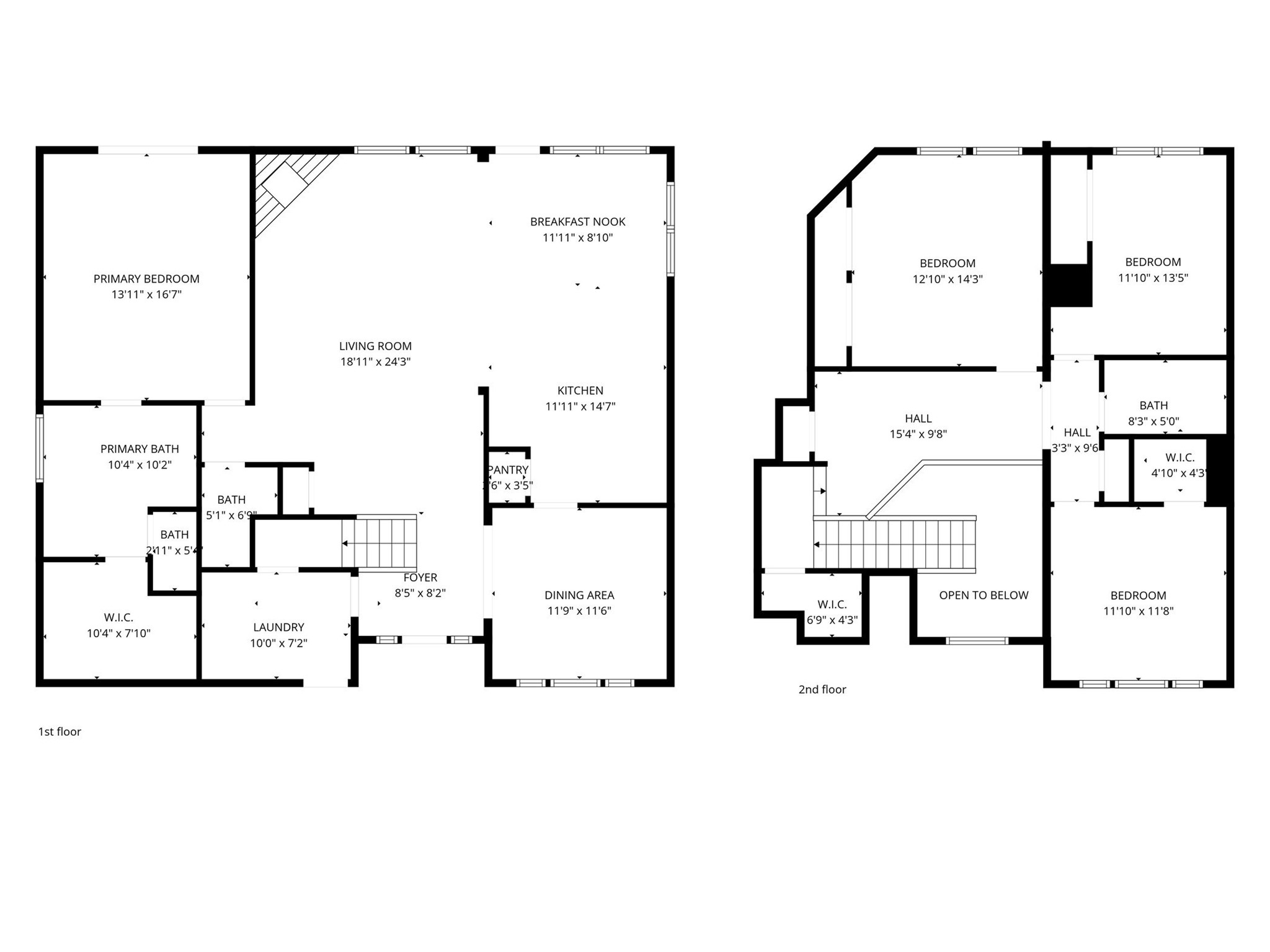 7912 White Stallion Trail Mckinney TX 75070