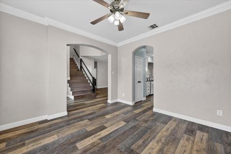 7912 White Stallion Trail Mckinney TX 75070
