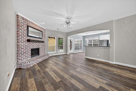 7912 White Stallion Trail Mckinney TX 75070