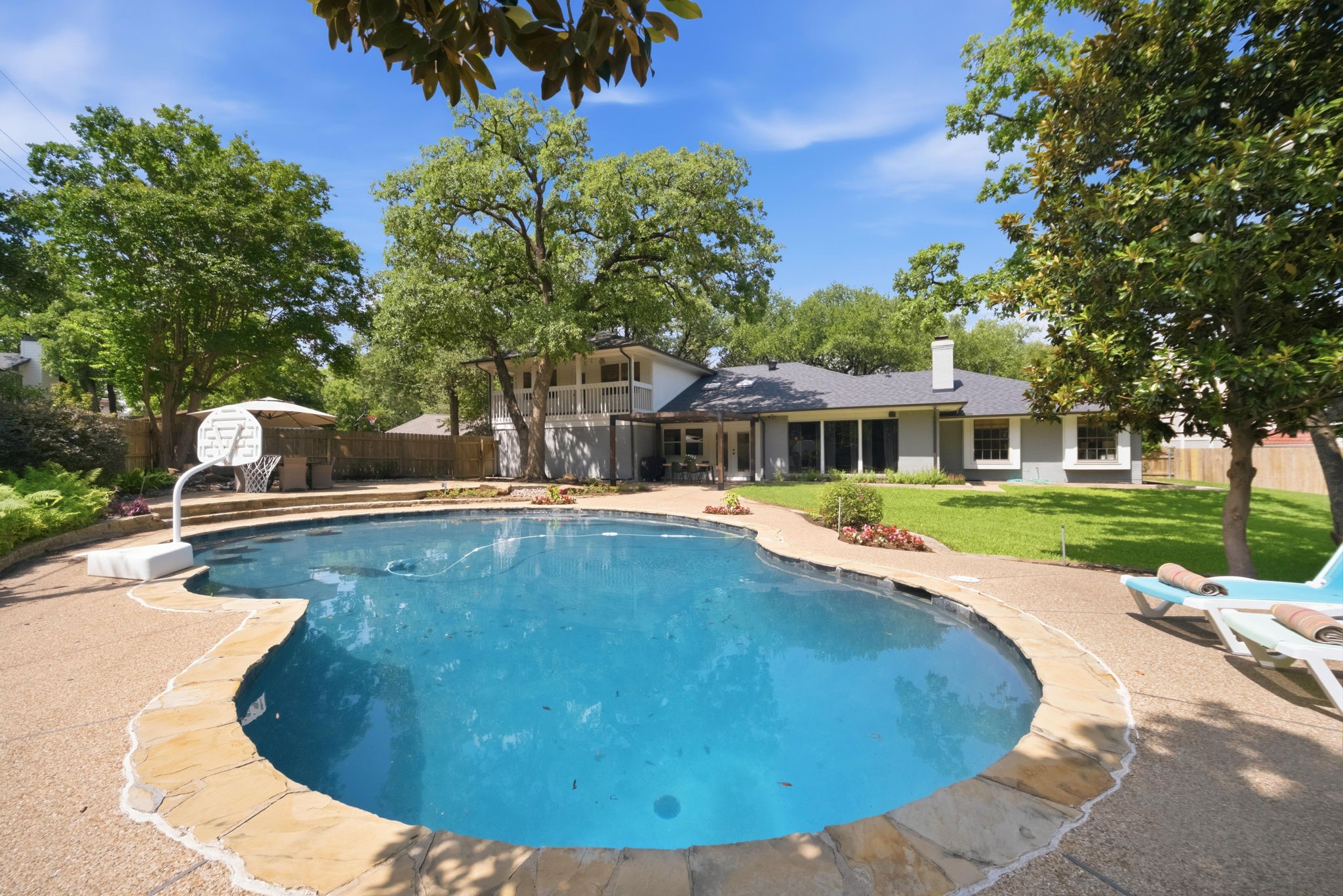 3612 Greenbriar Court Colleyville TX 76034