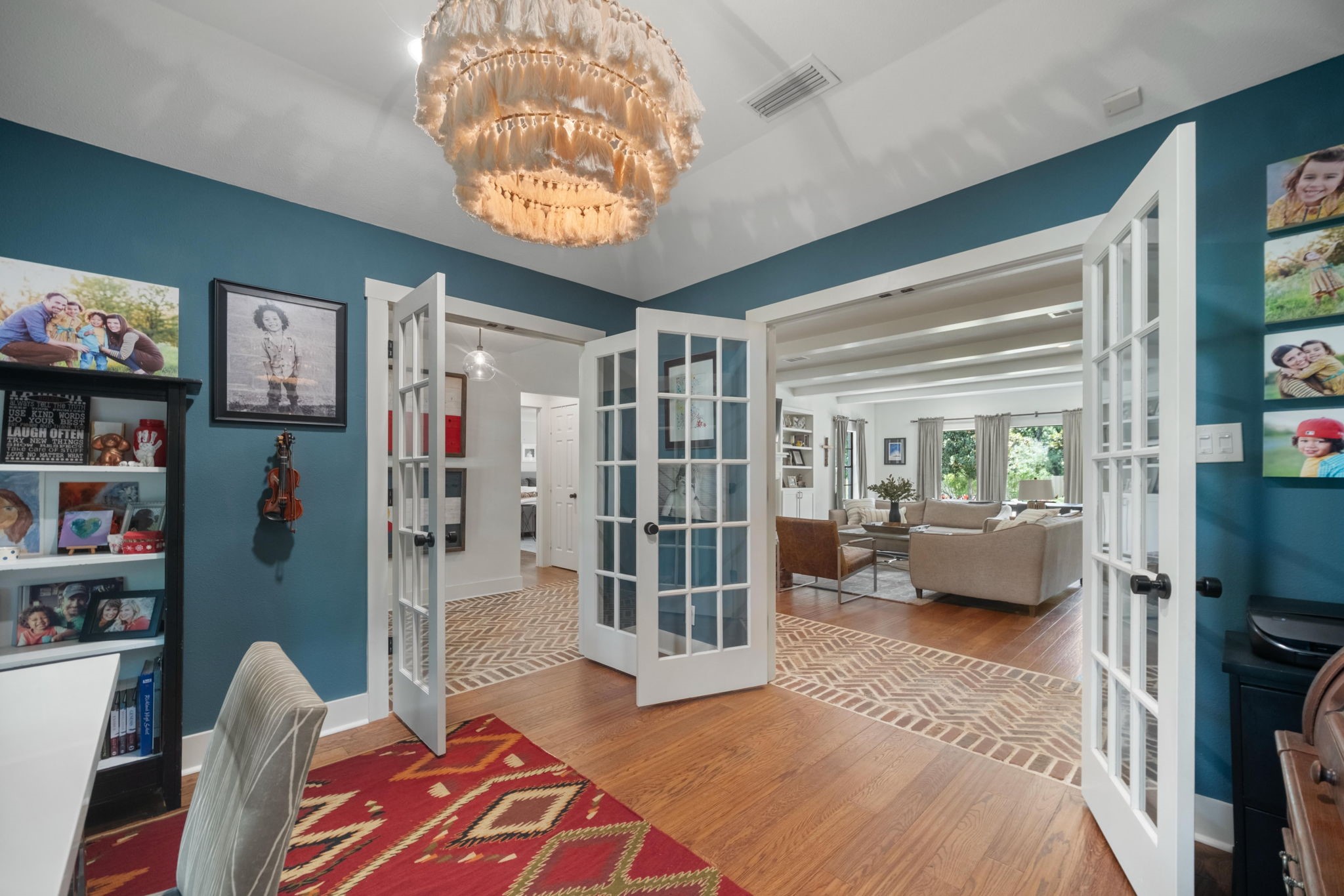 3612 Greenbriar Court Colleyville TX 76034