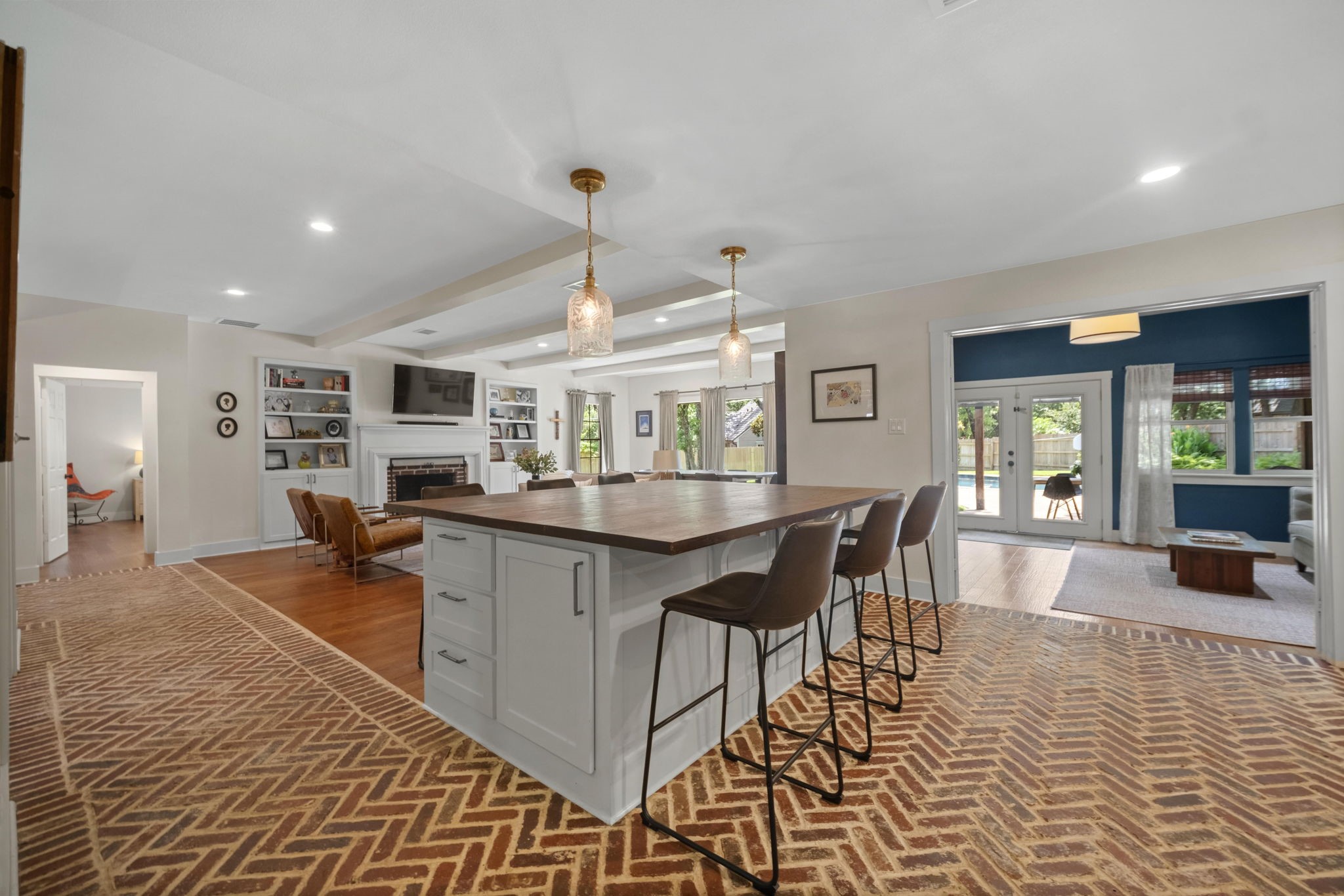 3612 Greenbriar Court Colleyville TX 76034