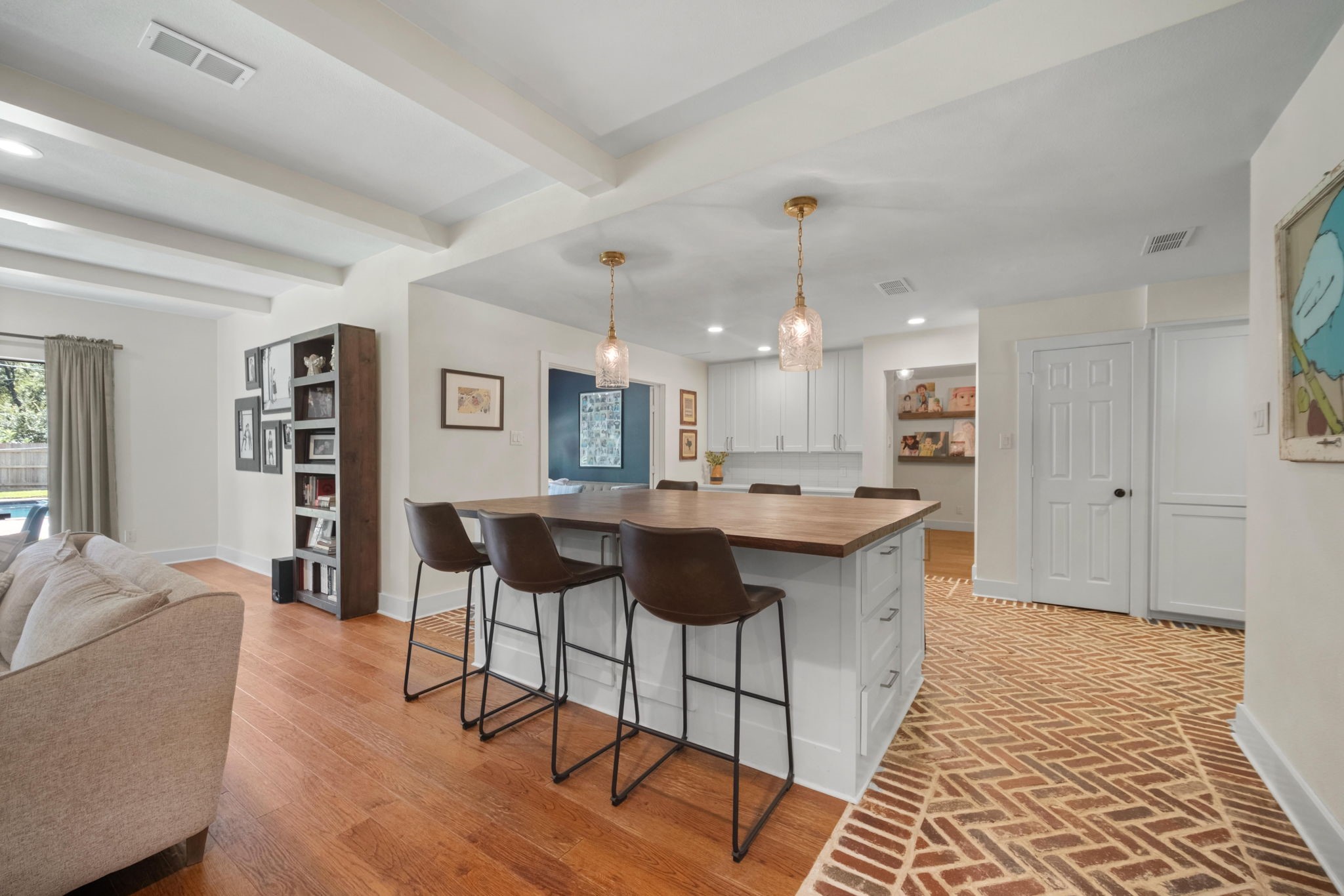 3612 Greenbriar Court Colleyville TX 76034