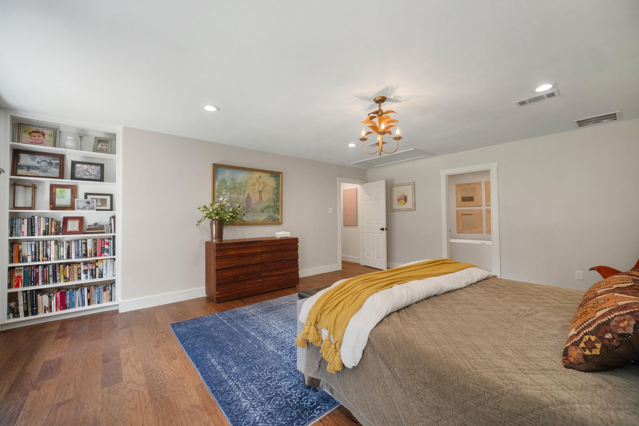 3612 Greenbriar Court Colleyville TX 76034