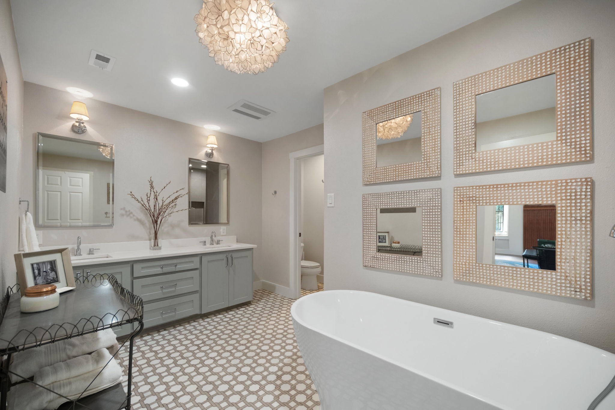 3612 Greenbriar Court Colleyville TX 76034