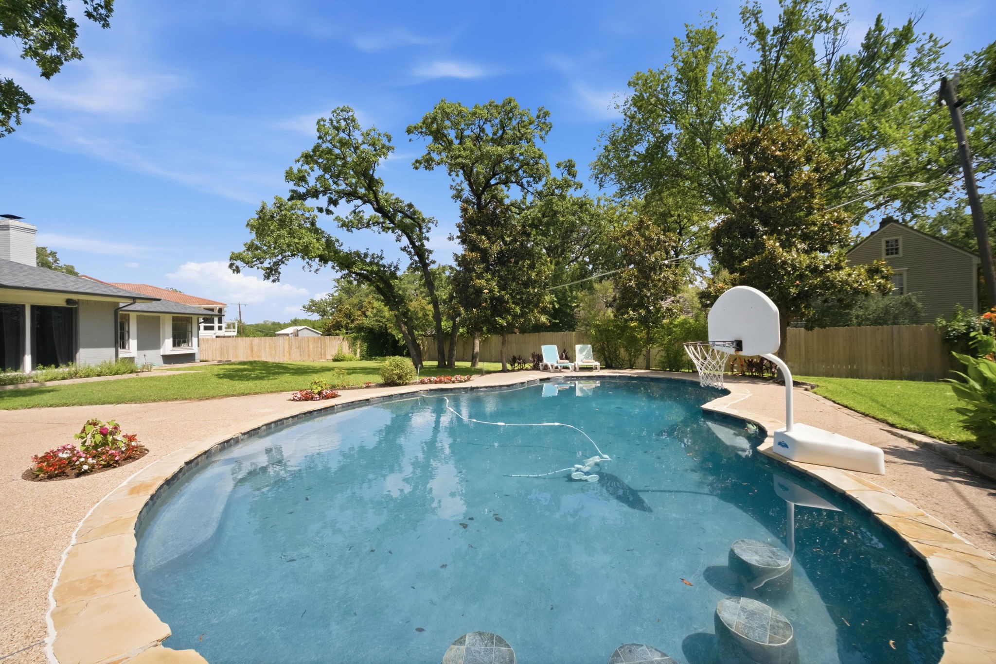 3612 Greenbriar Court Colleyville TX 76034