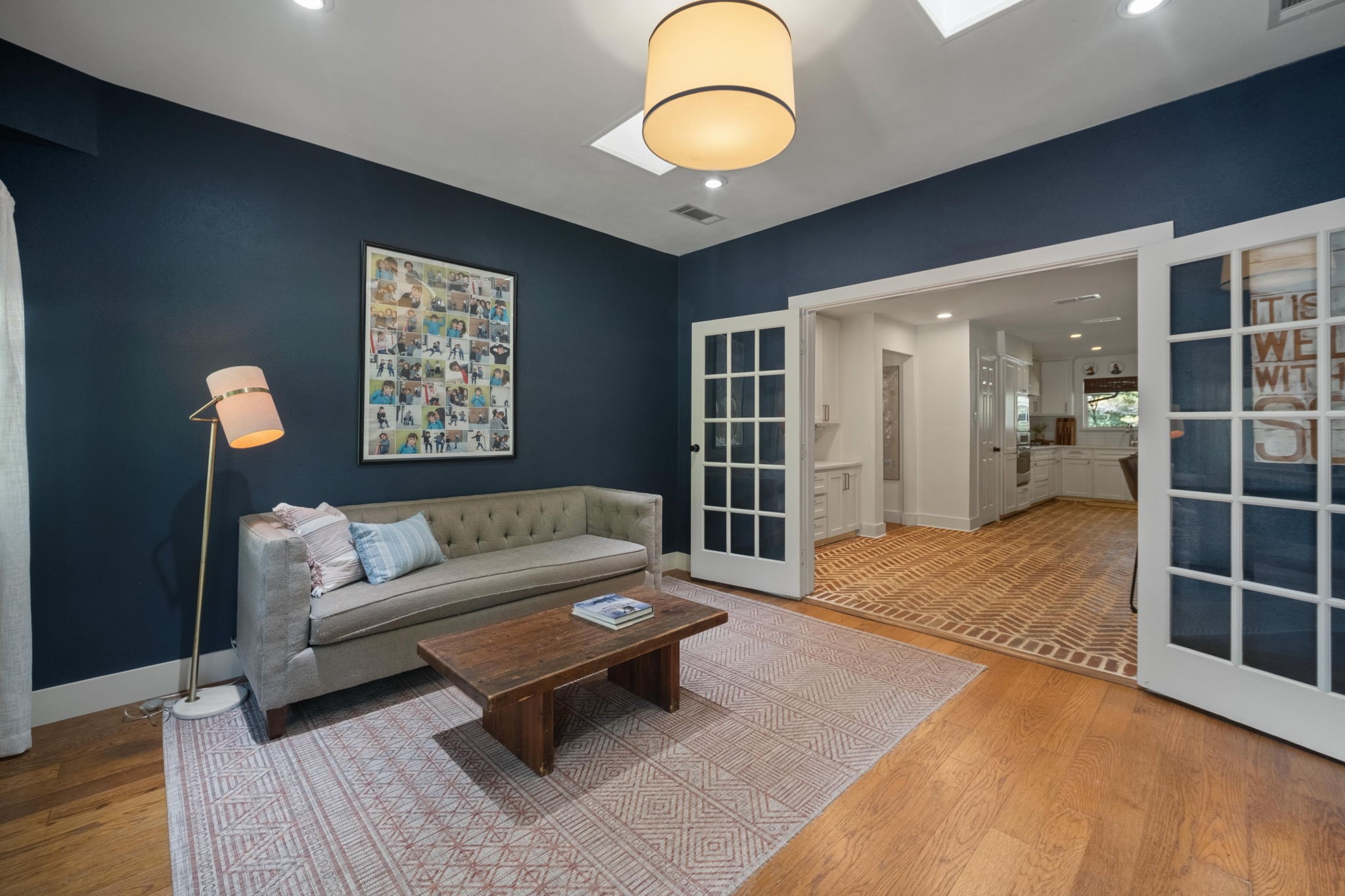 3612 Greenbriar Court Colleyville TX 76034