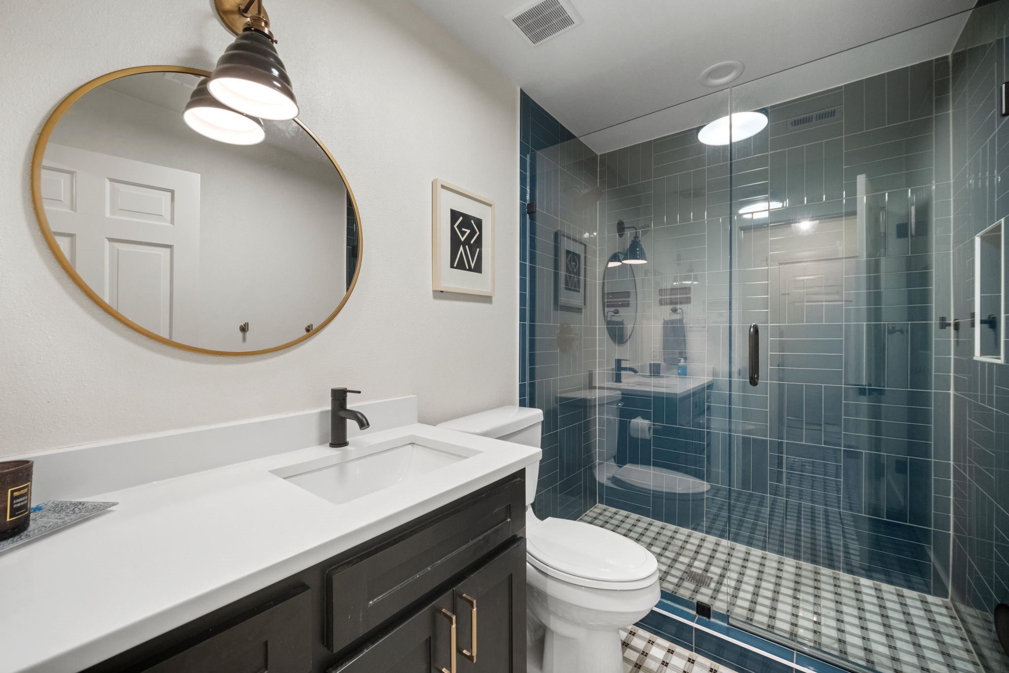 3612 Greenbriar Court Colleyville TX 76034