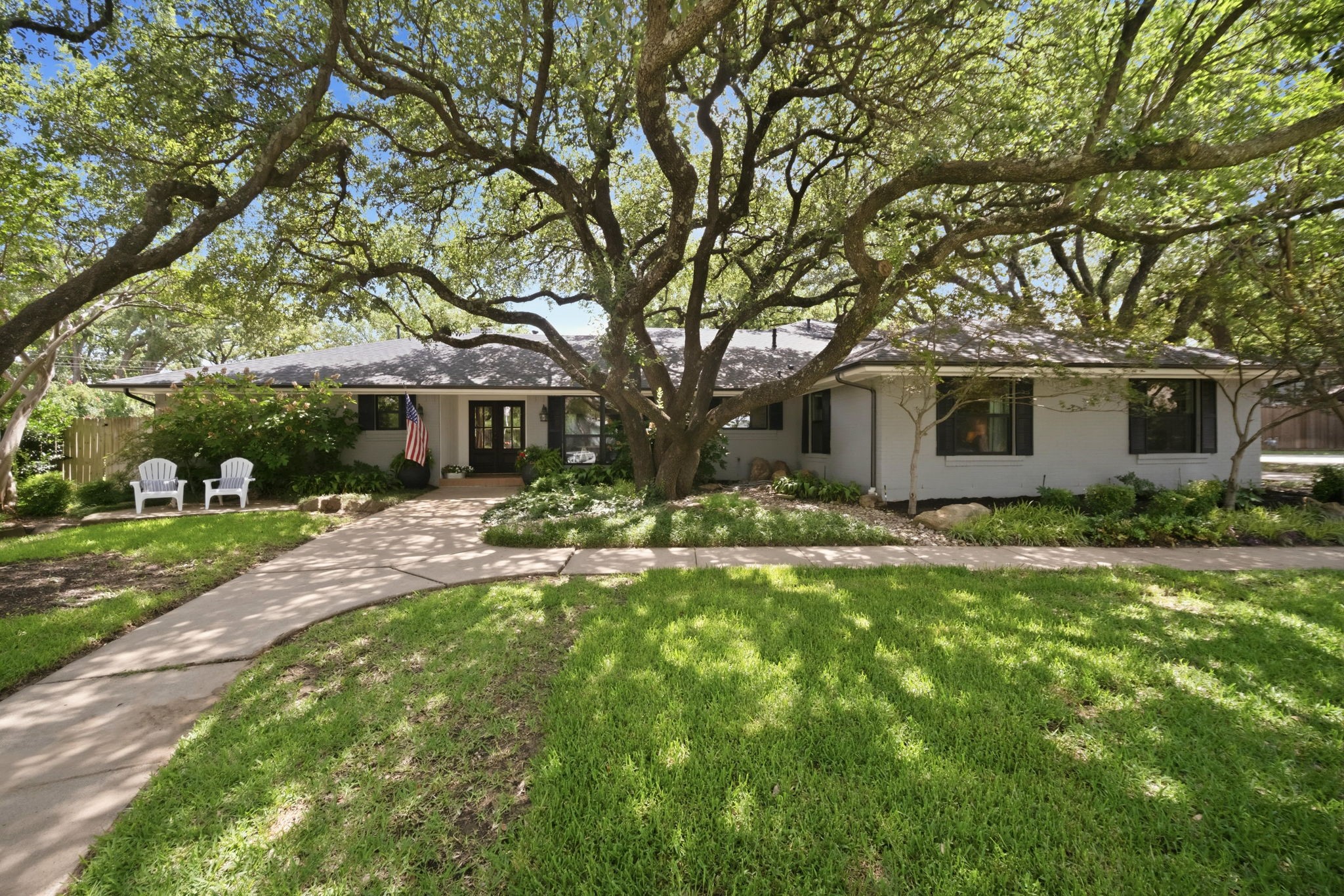 3612 Greenbriar Court Colleyville TX 76034