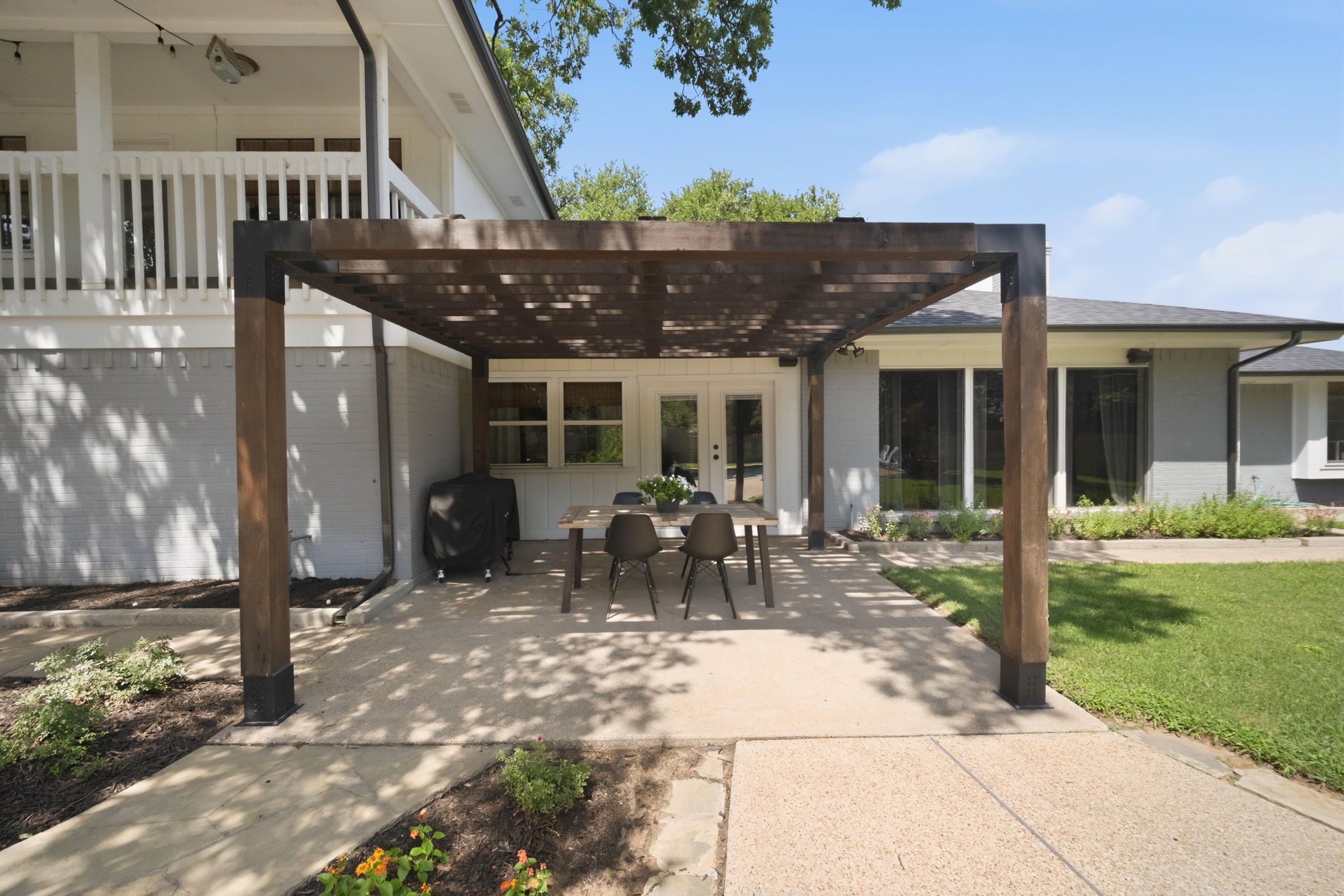 3612 Greenbriar Court Colleyville TX 76034