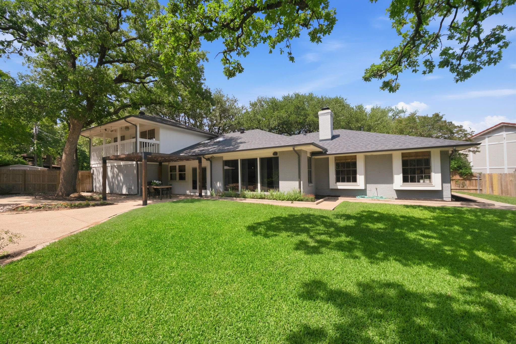 3612 Greenbriar Court Colleyville TX 76034