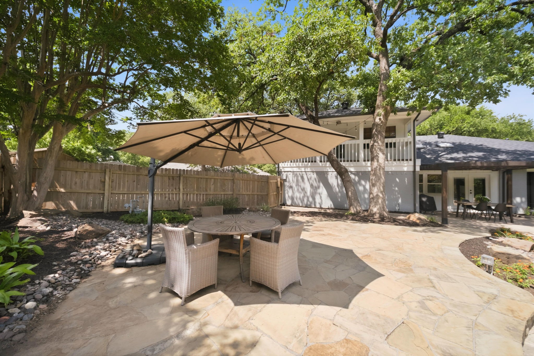 3612 Greenbriar Court Colleyville TX 76034