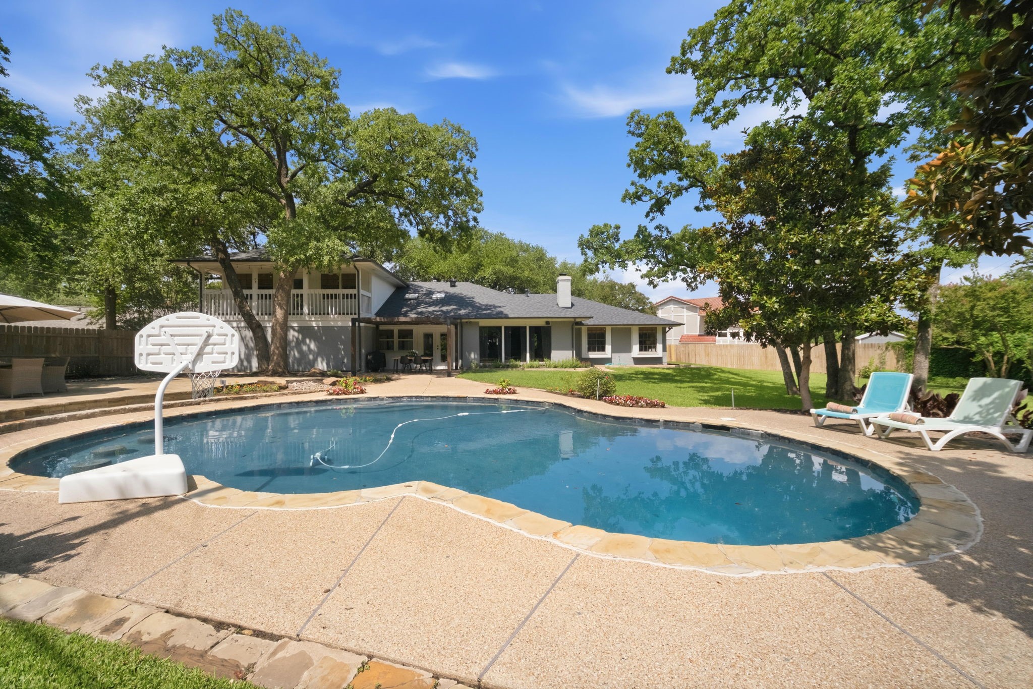 3612 Greenbriar Court Colleyville TX 76034