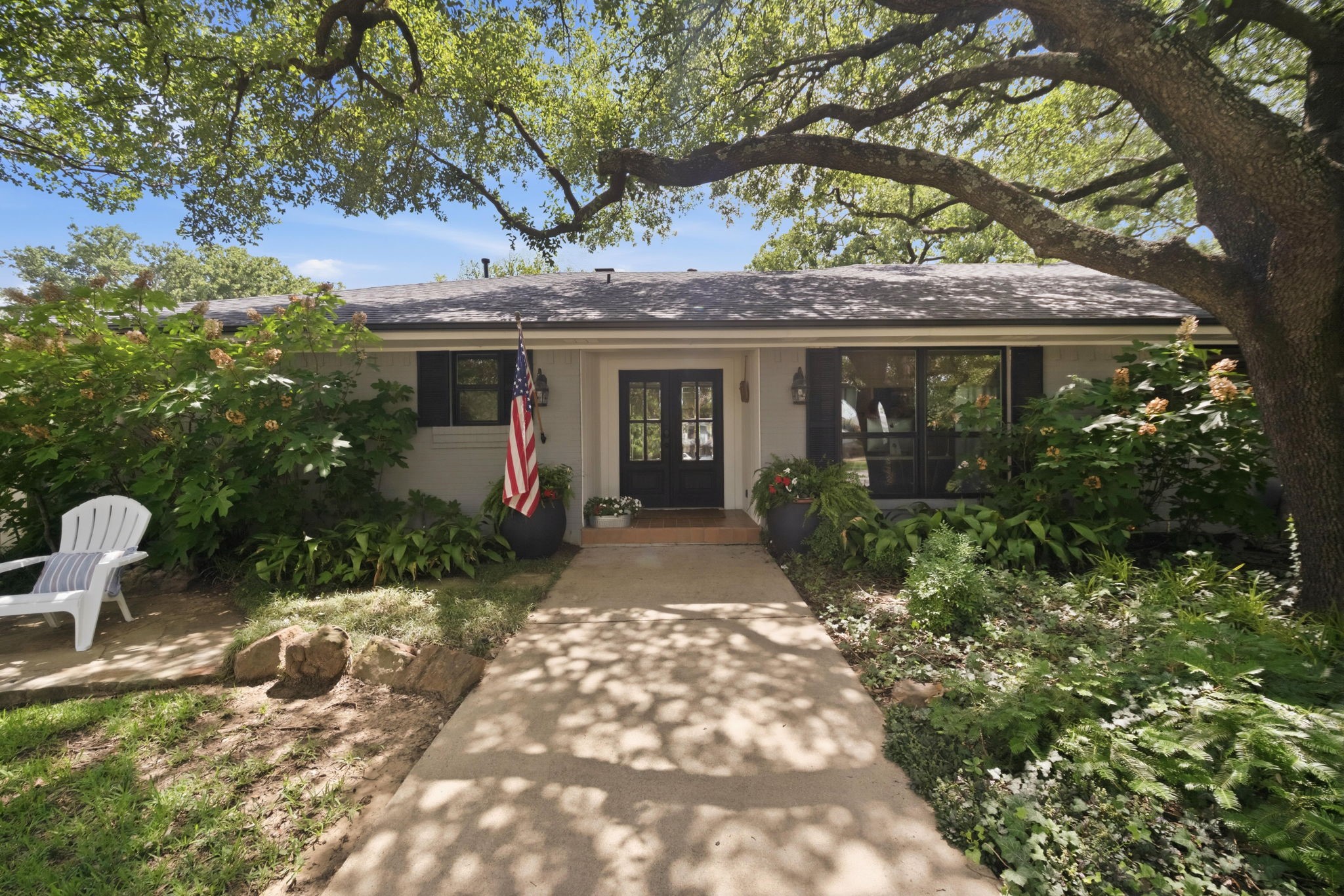 3612 Greenbriar Court Colleyville TX 76034