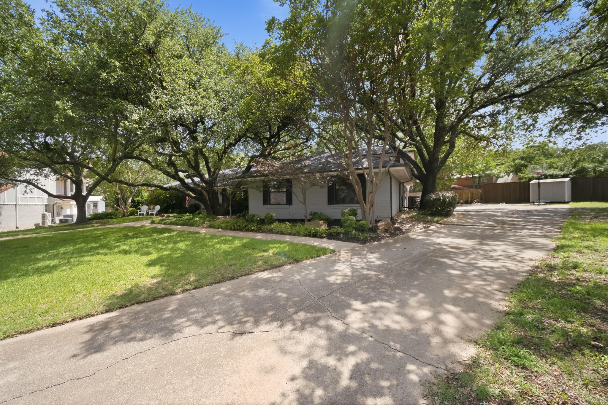 3612 Greenbriar Court Colleyville TX 76034