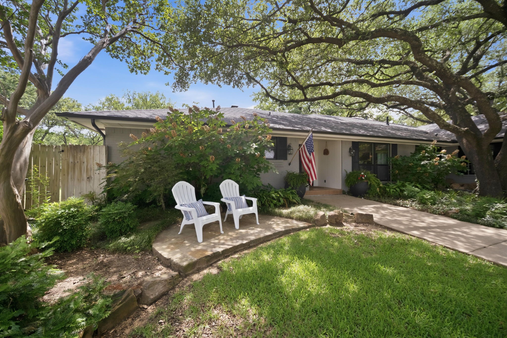 3612 Greenbriar Court Colleyville TX 76034
