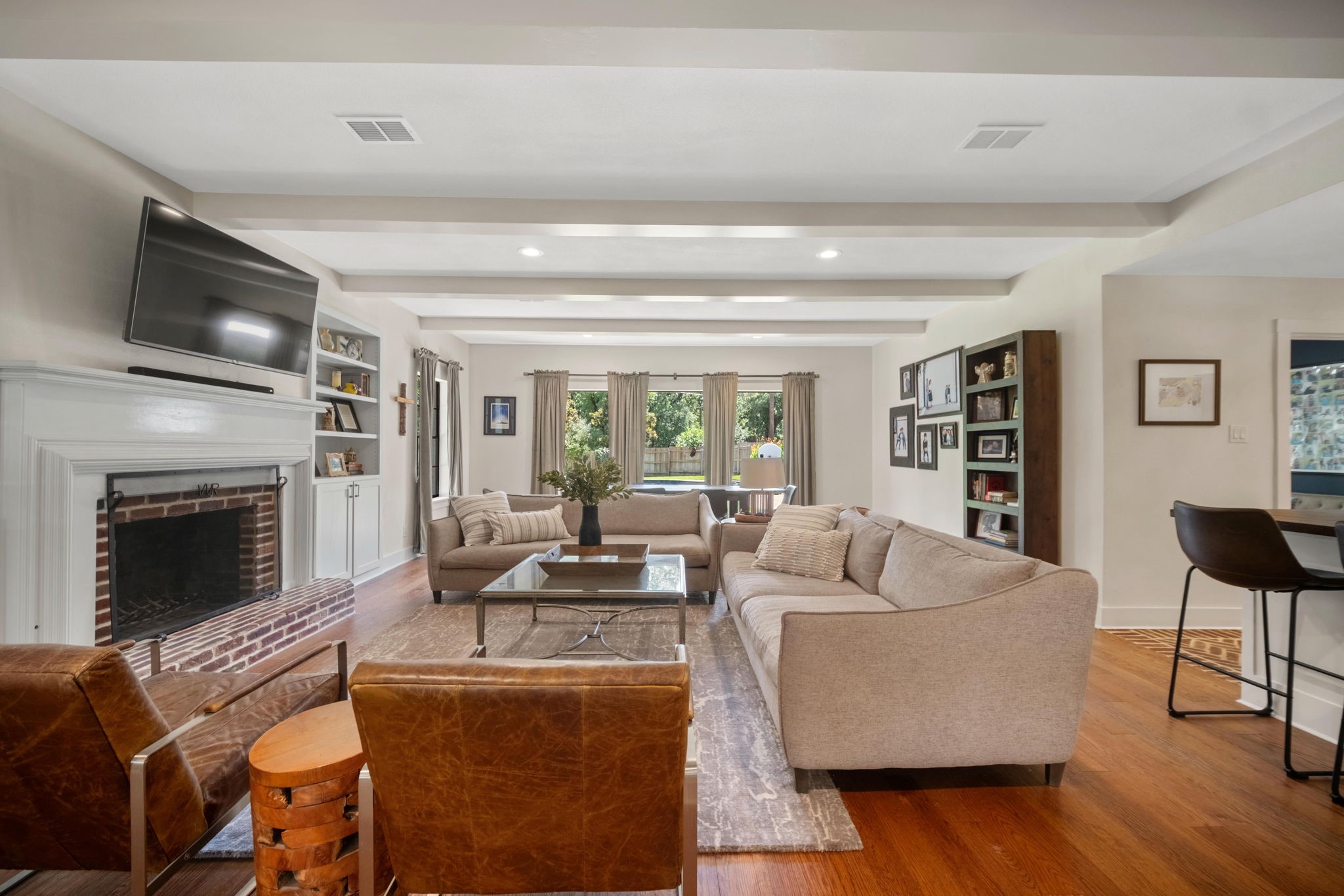 3612 Greenbriar Court Colleyville TX 76034