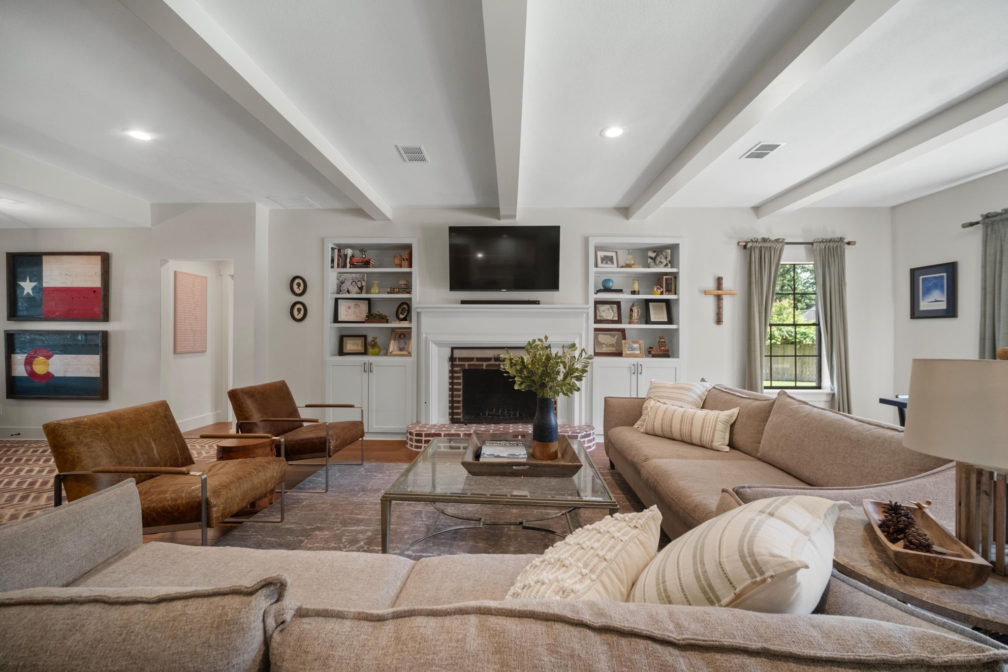 3612 Greenbriar Court Colleyville TX 76034