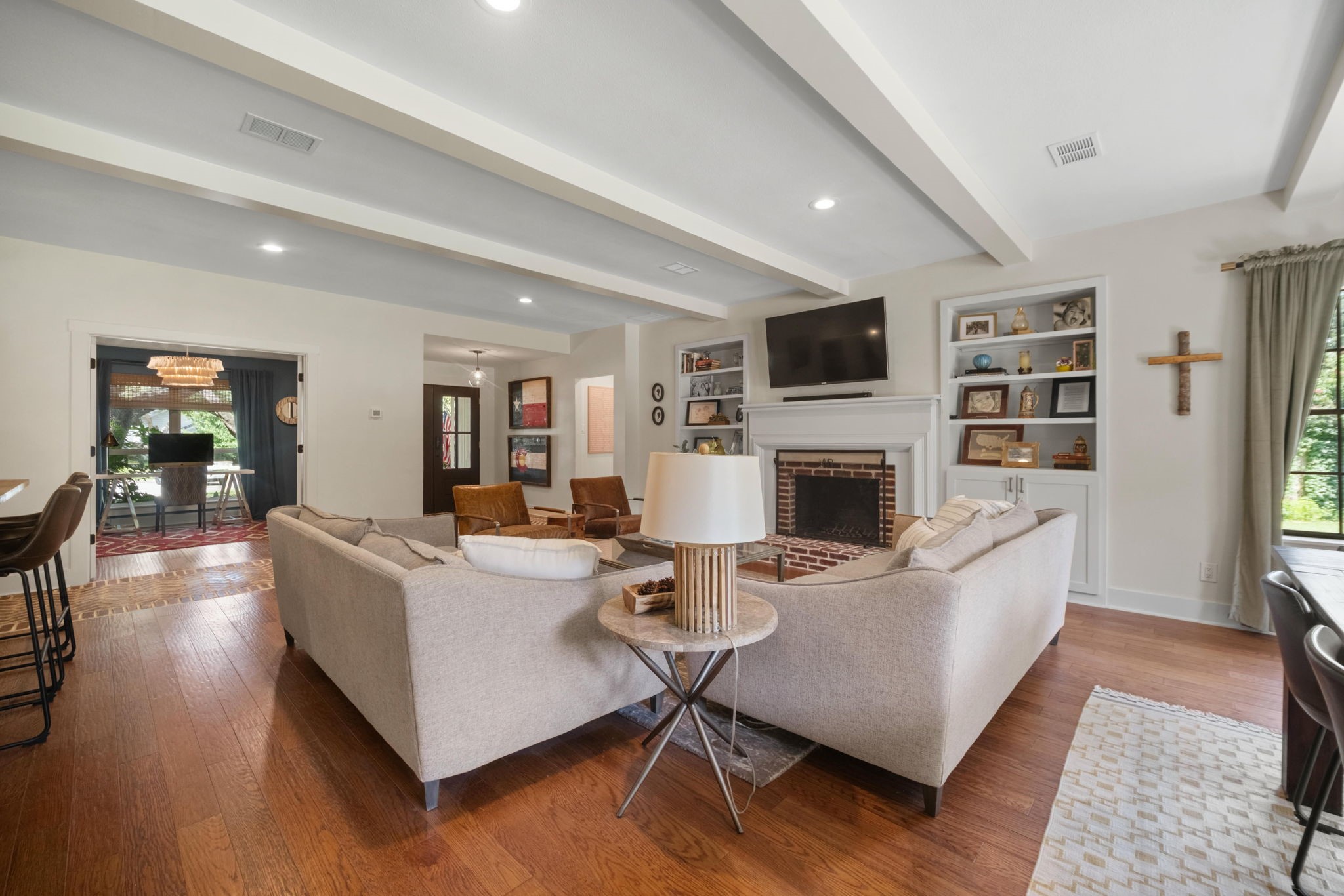 3612 Greenbriar Court Colleyville TX 76034