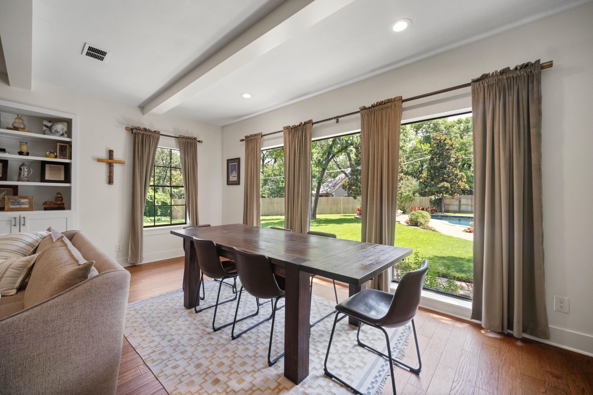 3612 Greenbriar Court Colleyville TX 76034