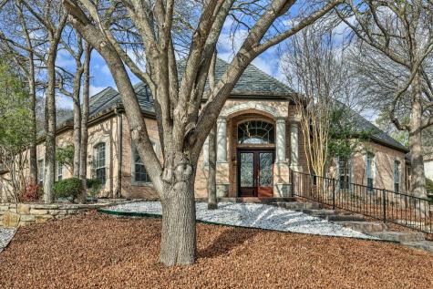 6316 Elm Crest Court Fort Worth TX 76132