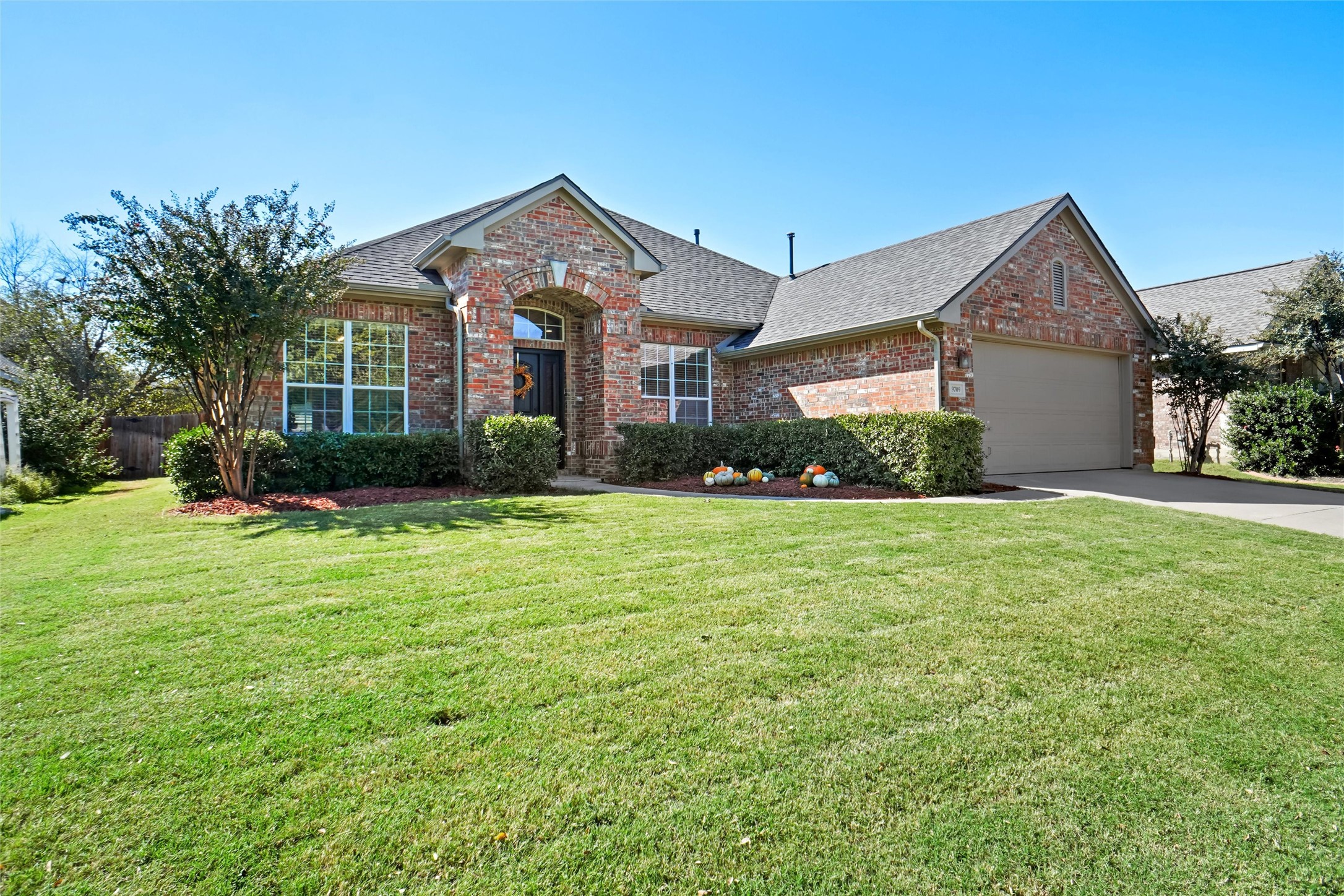9709 Lankford Trail Fort Worth TX 76244