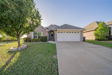 4801 Lemon Grove Drive Fort Worth TX 76135
