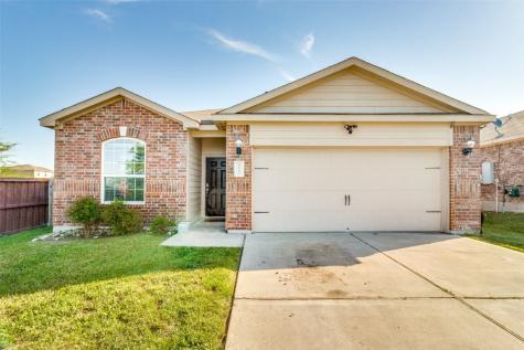 9005 Lone Cypress Drive Forney TX 75126